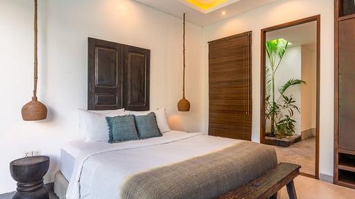 Villa WOW Slaapkamer 4