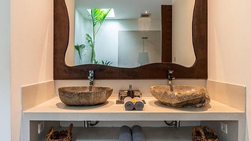 Villa WOW Slaapkamer 4