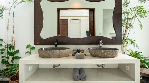 Villa WOW Slaapkamer 2