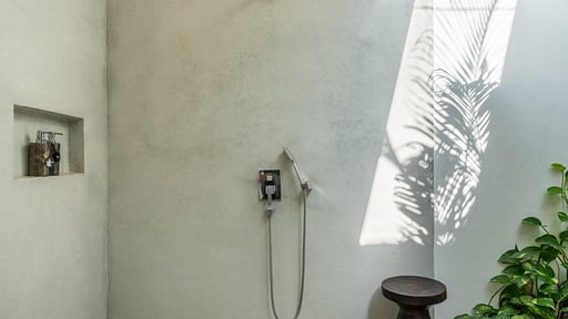 Villa WOW Slaapkamer 1