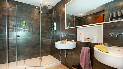 Villa Xaloc Bedroom 2