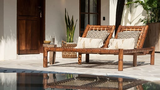 Villa Xanadu Swimming pool