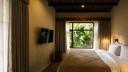 Villa Xanadu Bedroom 3