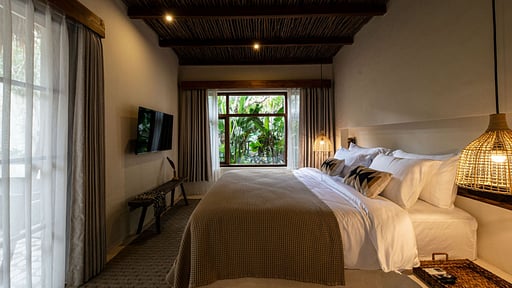 Villa Xanadu Bedroom 3