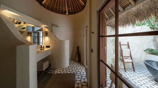 Villa Xanadu Bedroom 3