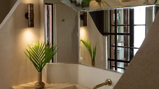 Villa Xanadu Bedroom 3