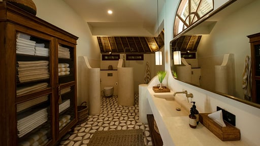 Villa Xanadu Bedroom 2