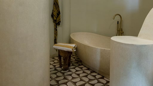 Villa Xanadu Bedroom 2