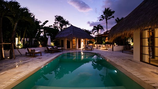 Villa Xanadu Others