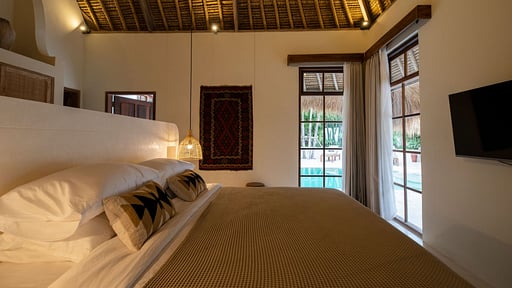 Villa Xanadu Bedroom 2