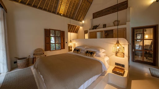 Villa Xanadu Bedroom 2
