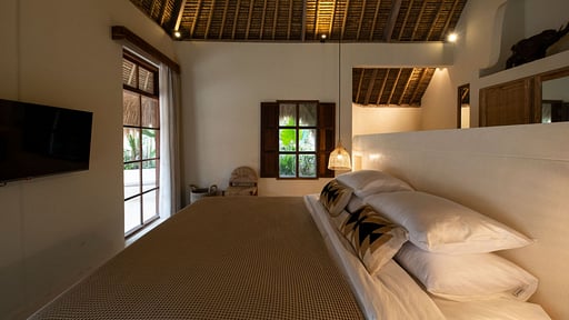 Villa Xanadu Bedroom 2