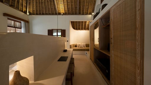 Villa Xanadu Bedroom 2