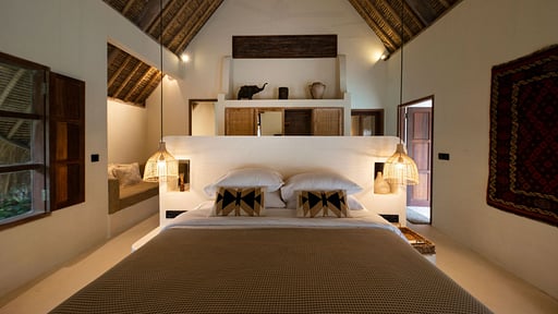 Villa Xanadu Bedroom 2