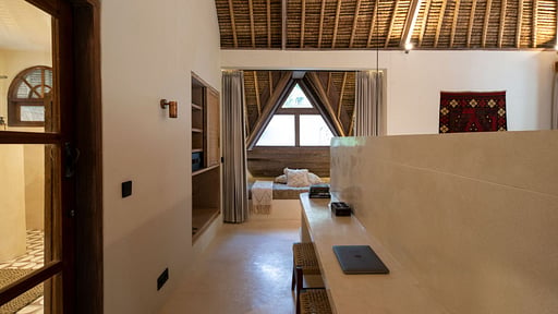 Villa Xanadu Bedroom 1