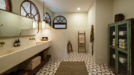 Villa Xanadu Bedroom 1