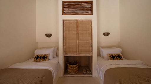 Villa Xanadu Bedroom 4