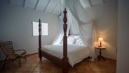 Villa Xanadu Bedroom 4