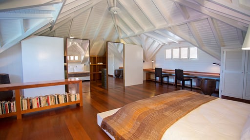 Villa Xanadu Bedroom 1