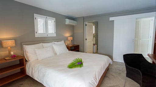 Villa Xanadu Bedroom 2