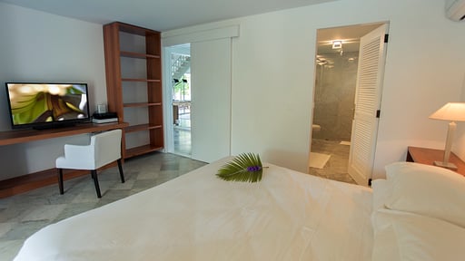 Villa Xanadu Bedroom 3