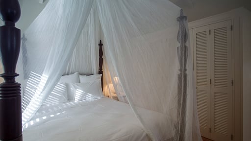 Villa Xanadu Bedroom 4