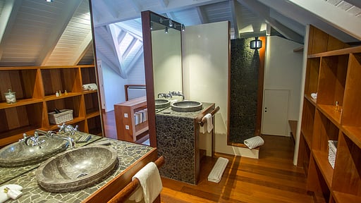 Villa Xanadu Bedroom 1