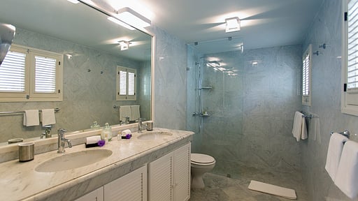 Villa Xanadu Bedroom 3