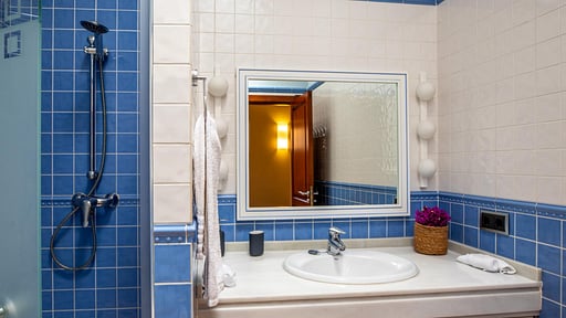 Villa Xanara Dormitorio 4