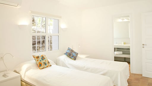 Villa Xarcu Bedroom 8