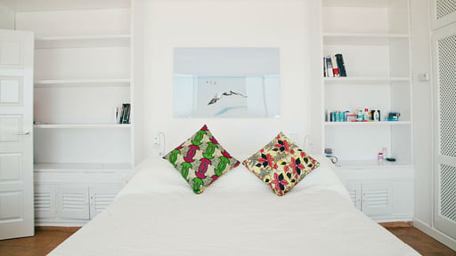 Villa Xarcu Bedroom 4