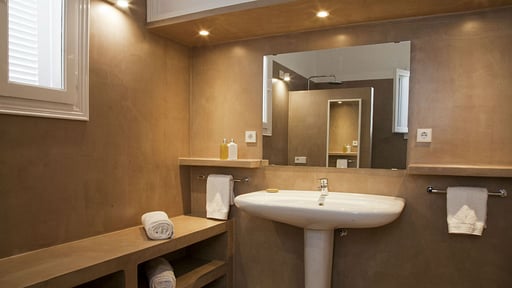 Villa Xarcu Bedroom 2