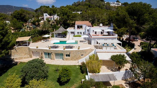 Villa Xarcu Others