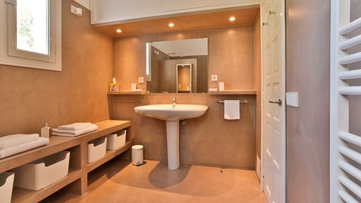 Villa Xarcu Bedroom 4