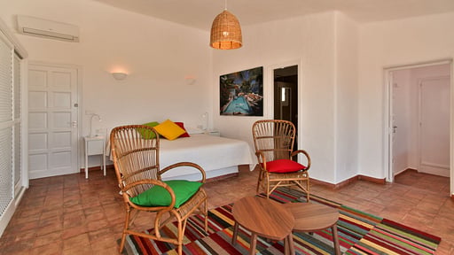 Villa Xarcu Bedroom 5