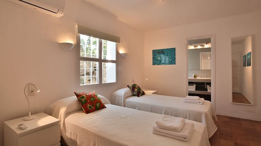 Villa Xarcu Bedroom 7