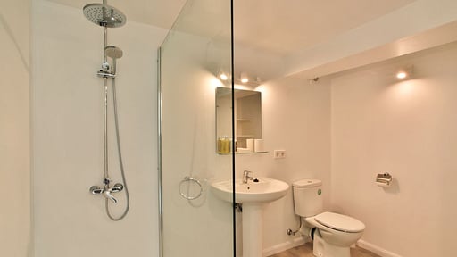 Villa Xarcu Bedroom 3
