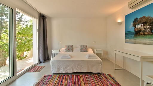 Villa Xarcu Bedroom 2