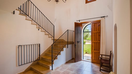 Villa Xemarri Others