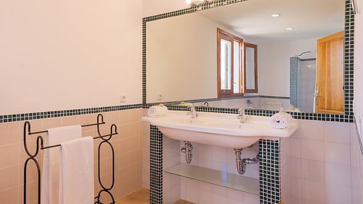 Villa Xemarri Bedroom 6