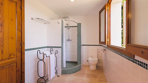 Villa Xemarri Bedroom 6