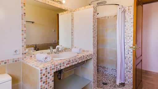 Villa Xemarri Bedroom 4