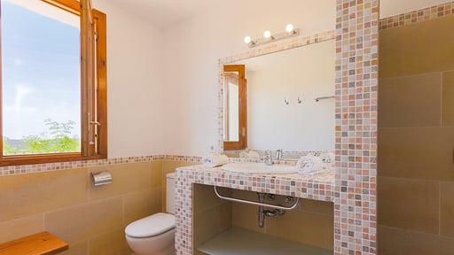 Villa Xemarri Bedroom 4