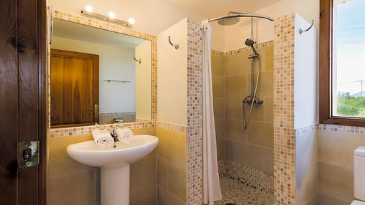 Villa Xemarri Bedroom 5