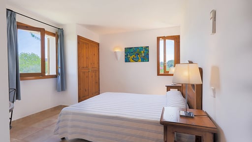 Villa Xemarri Bedroom 5