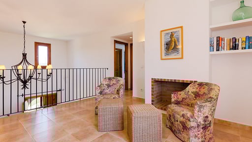 Villa Xemarri Others