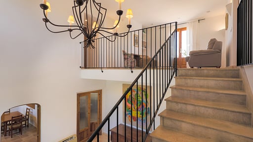 Villa Xemarri Others