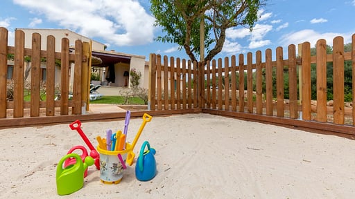 Villa Xemarri Others