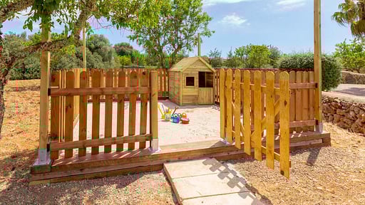 Villa Xemarri Others