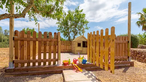 Villa Xemarri Others